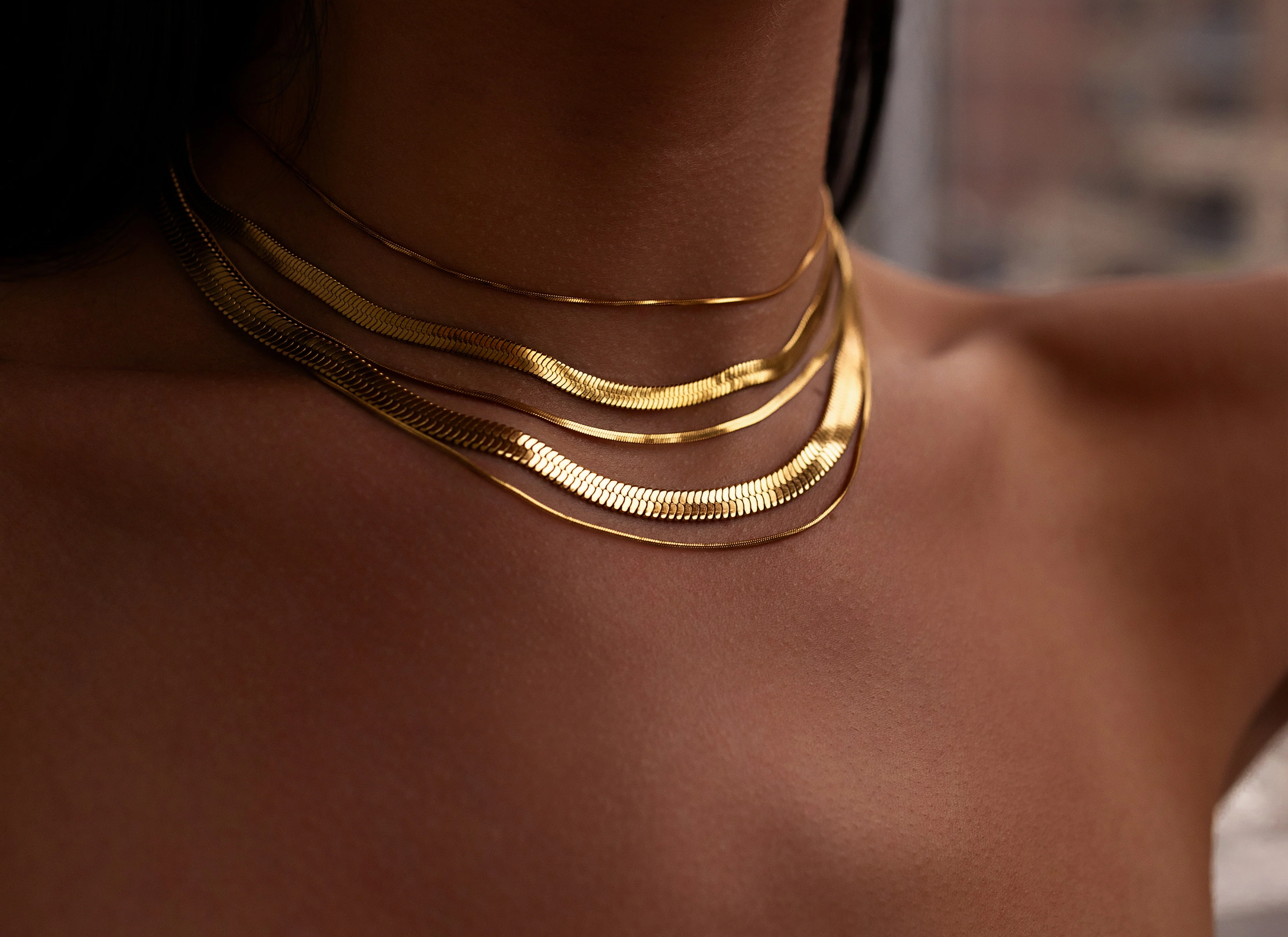 Jewelry Designed for Real Life